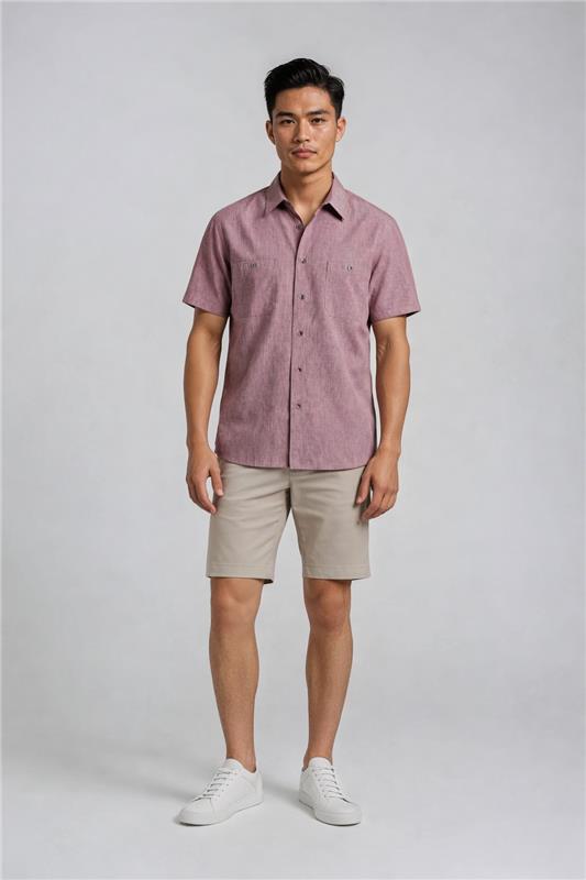 Vita Active Shorts - Male