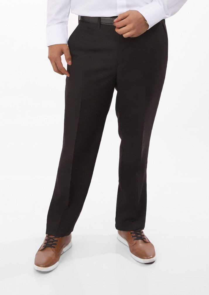 Core Black Performance Pant - Male