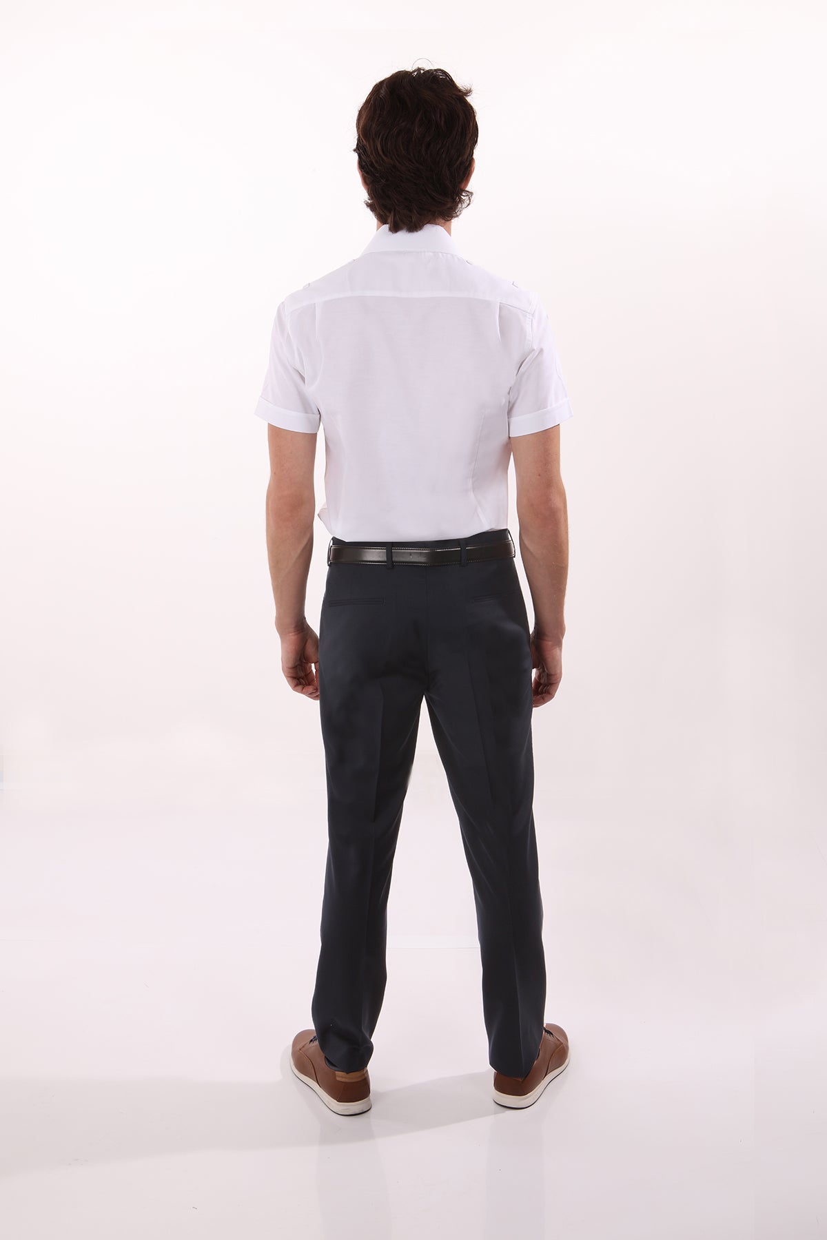 Marcello Suit Pants - Male