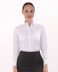 Camicia Firenze Stripe - Women's
