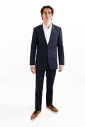 Marcello Single Breasted Blazer - Men's