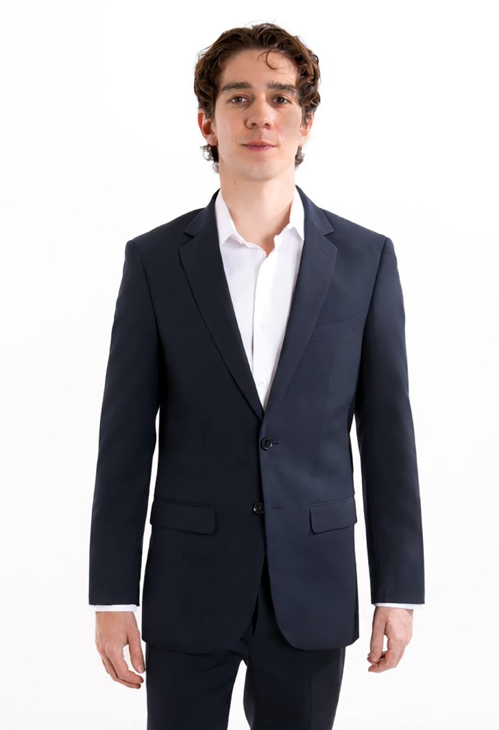 Marcello Single Breasted Blazer - Men's