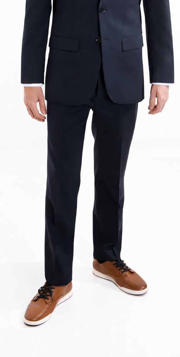 Marcello Suit Pants - Male