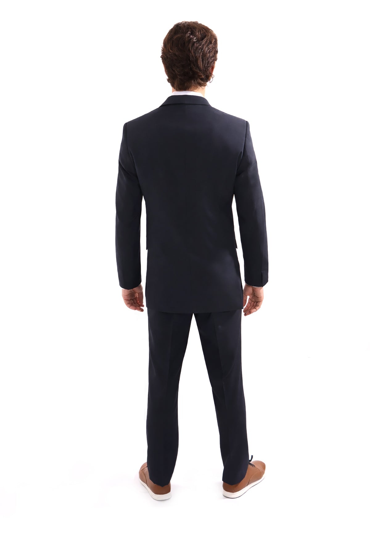 Marcello Suit Pants - Male