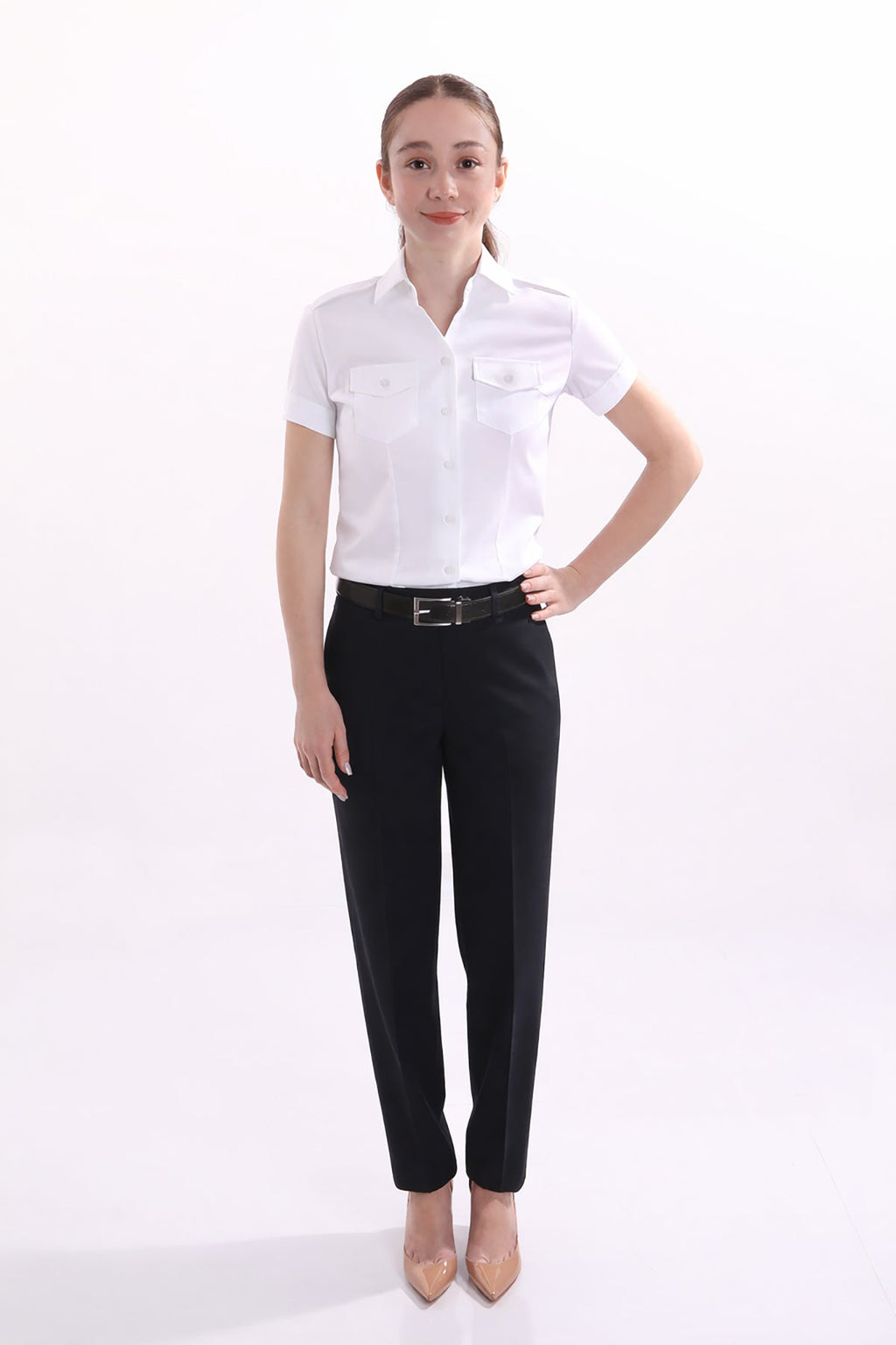 Forma Comando Pant-Female