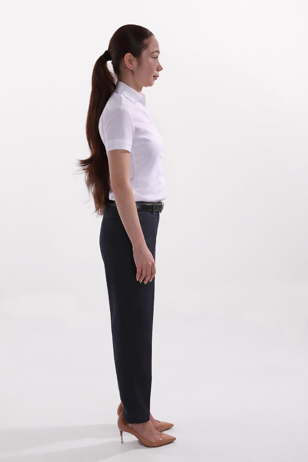 Divisione Officer Shirt - Women's