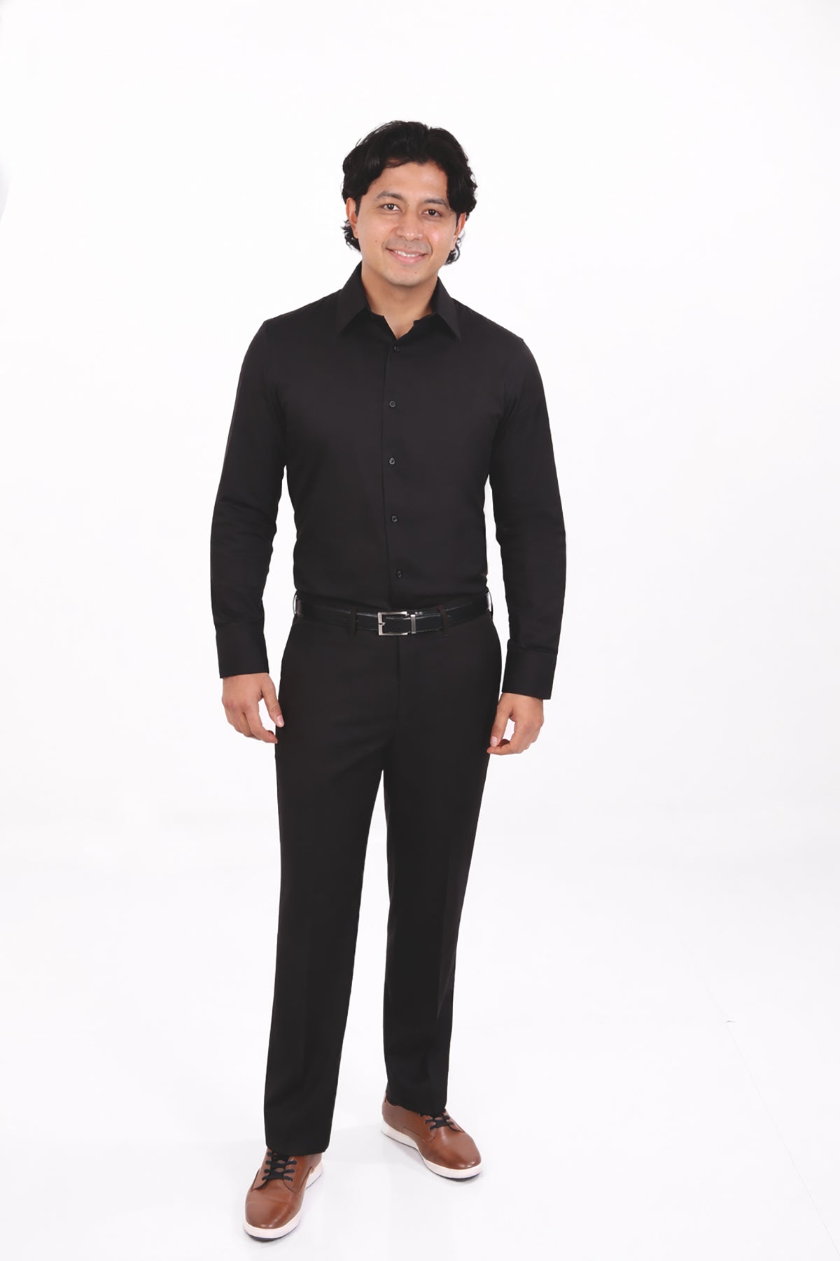 Linea Bianca Service - Male