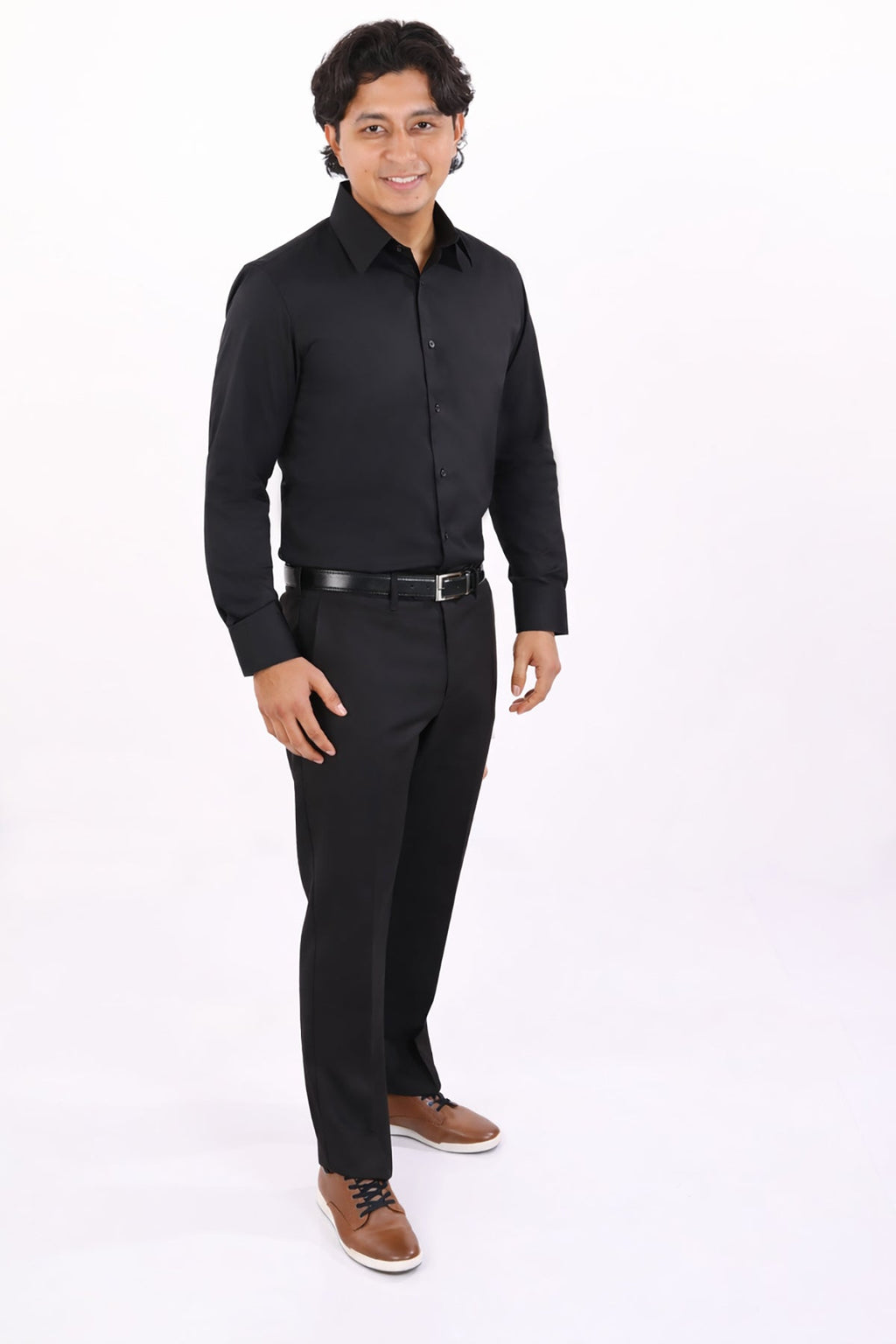 Linea Bianca Service - Male