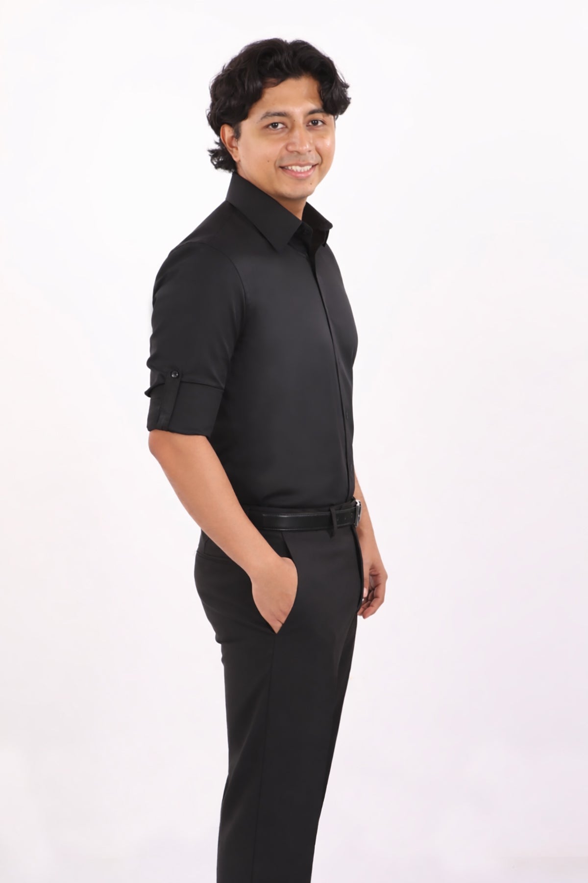 Linea Bianca Service - Male