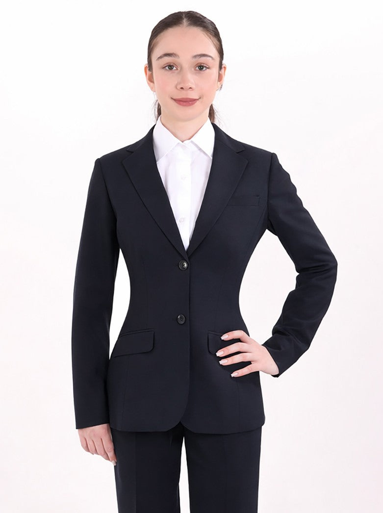 Marcello Single Breasted Jacket - Women's