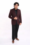 Milano Reserve Blazer - Male