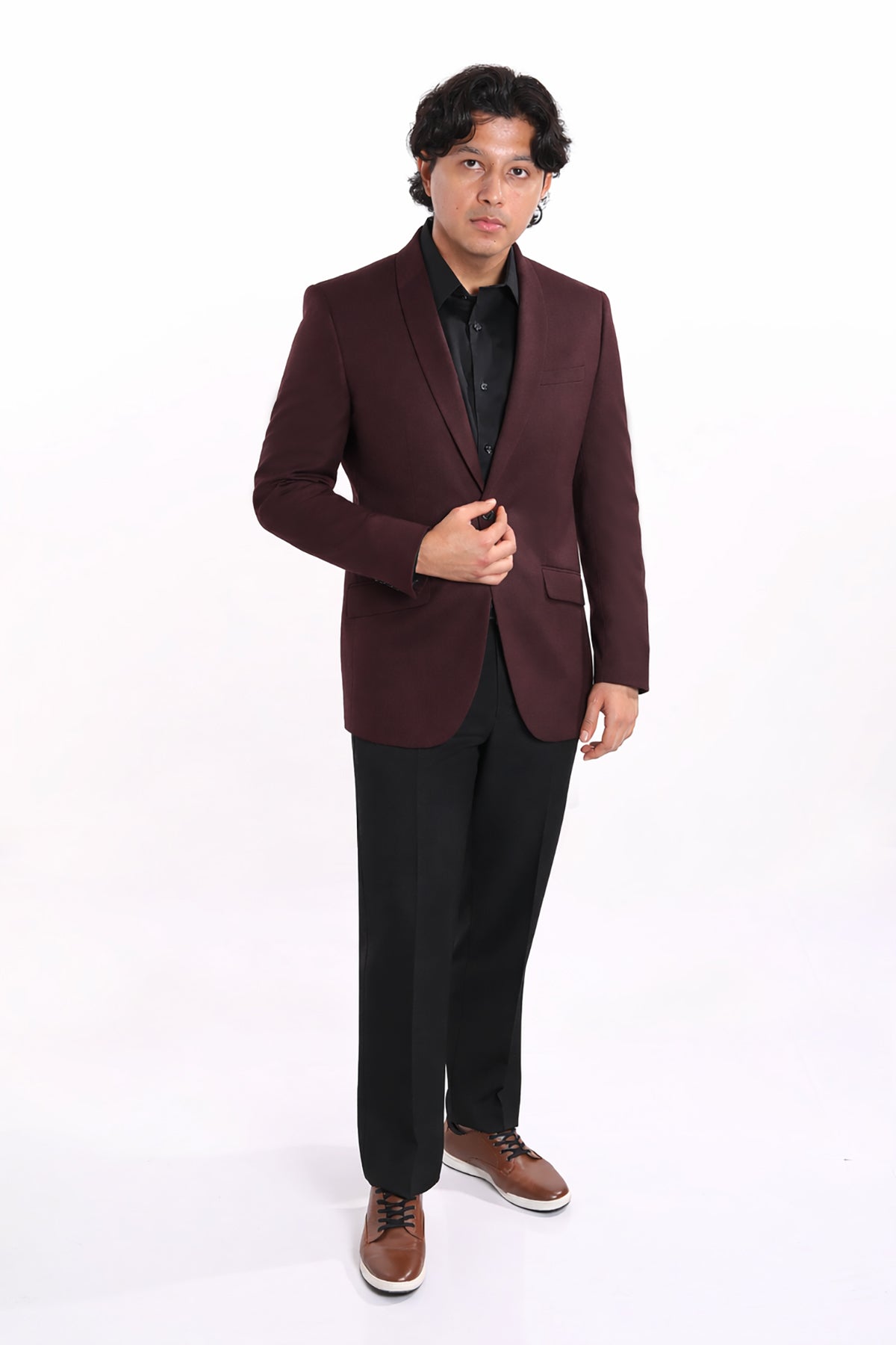 Milano Reserve Blazer - Male