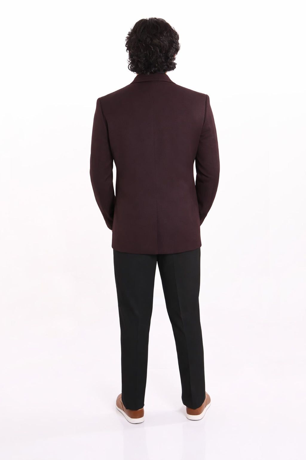 Milano Reserve Blazer - Male