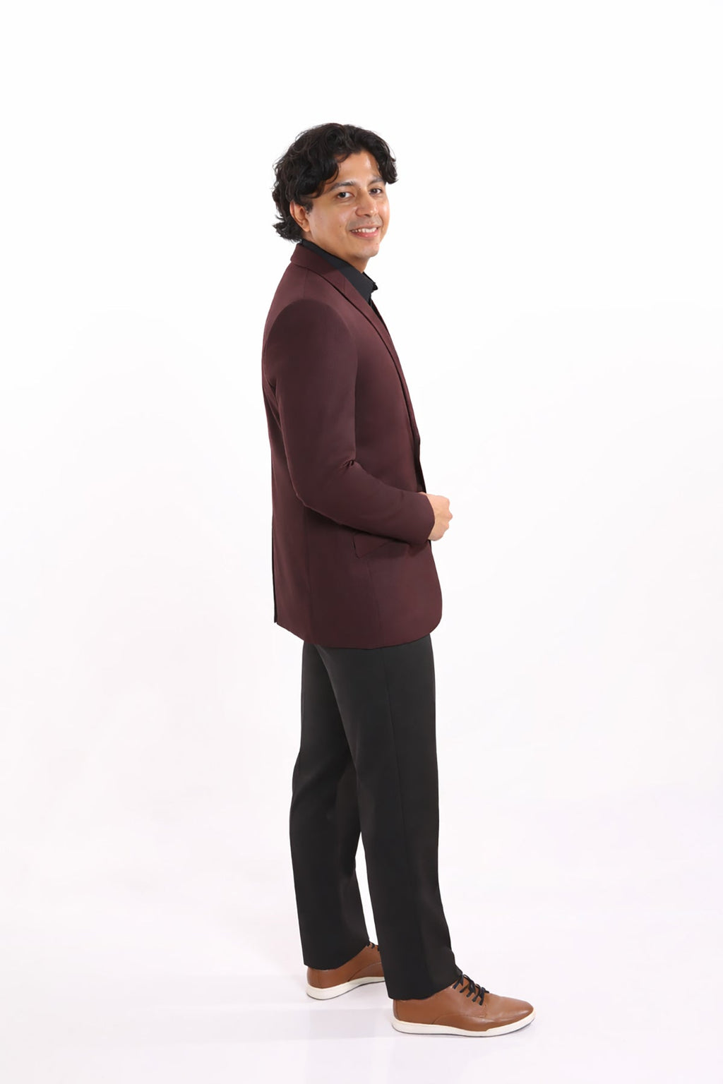 Milano Reserve Blazer - Male