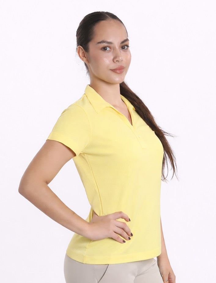 Essenza Service Polo - Female