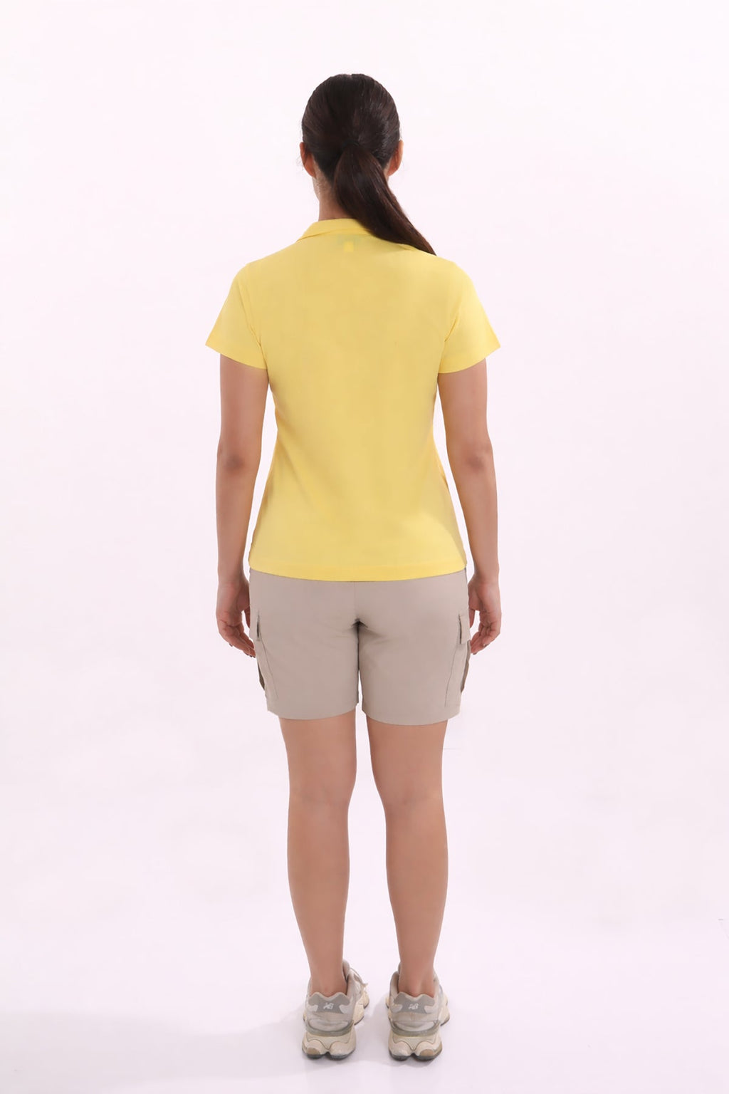 Essenza Service Polo - Female