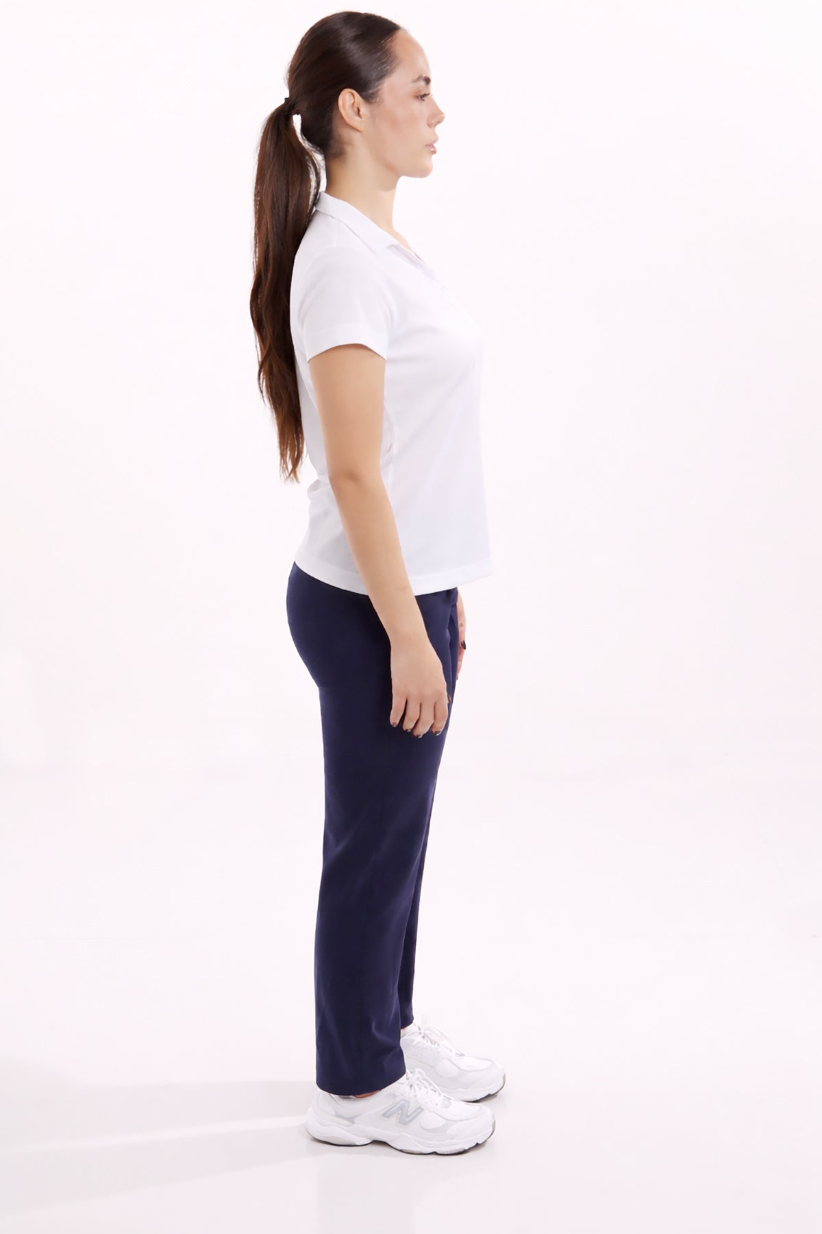 Essenza Service Polo - Female