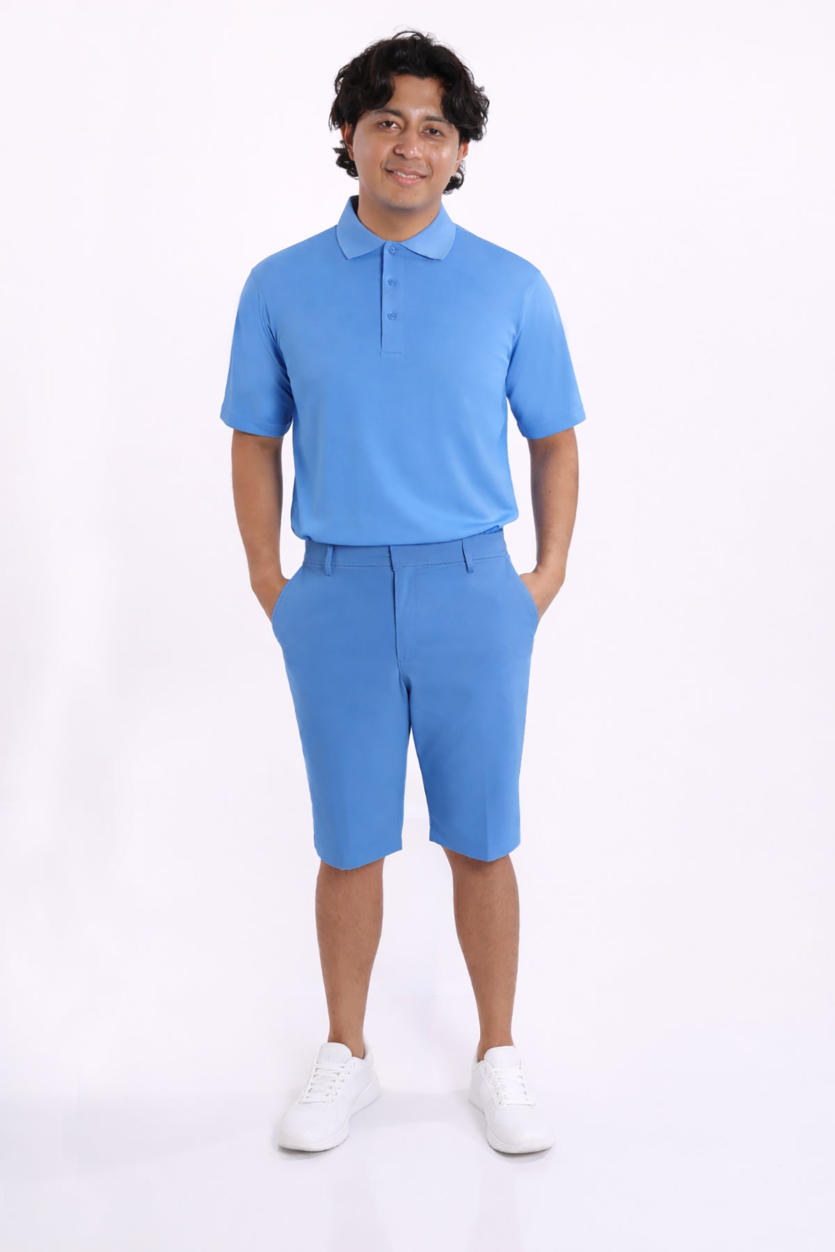 Riviera Active Short - Male