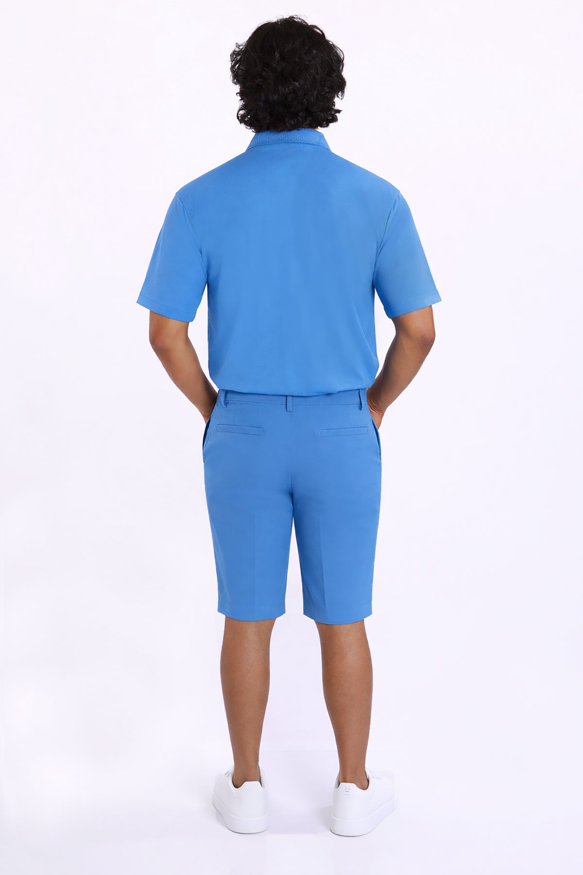 Riviera Active Short - Male