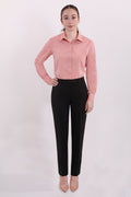 Core Black Pants - Female