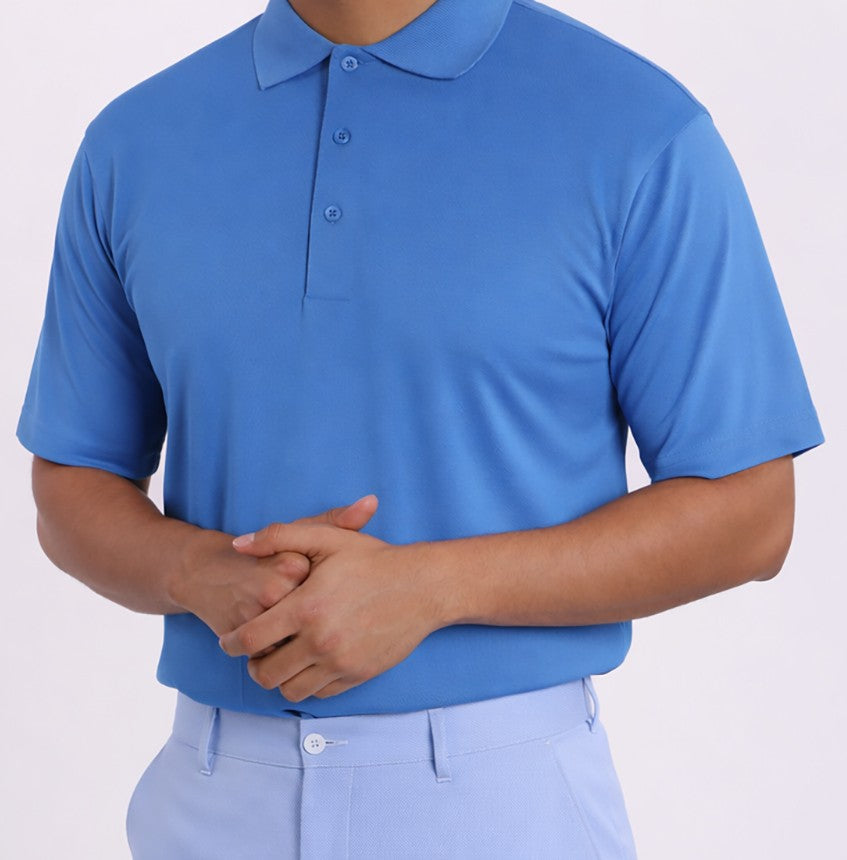 Essenza Service Polo - Male