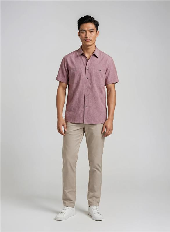 Vita Active Pants - Male