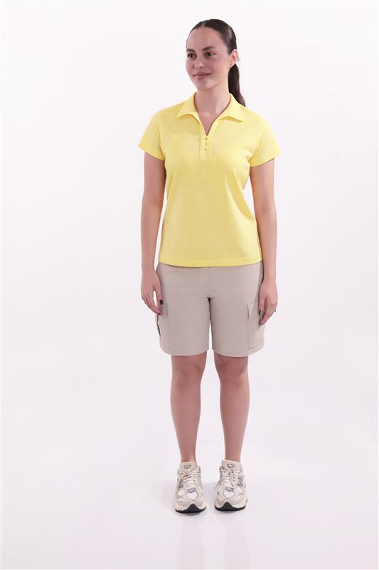 Vita Active Cargo Short - Female